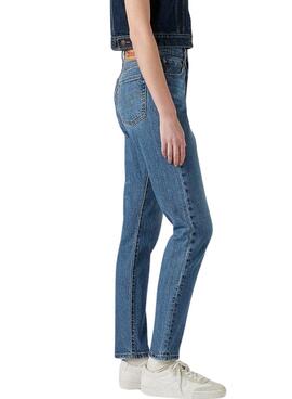 Jean Levi's 501 classique pour femme