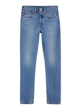 Jean Levi's 501 classique pour femme