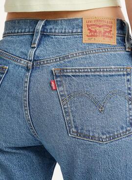 Jean Levi's 501 classique pour femme