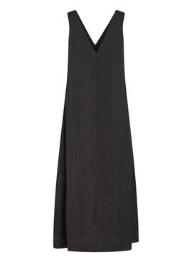 Robe noire Vila Vihakura pour femme