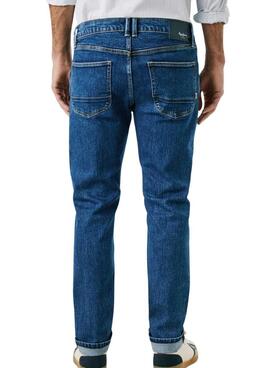 Jean Pepe Jeans Hatch en denim pour homme