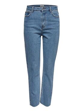 Jean Only Emily droit pour femme