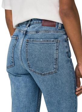 Jean Only Emily droit pour femme