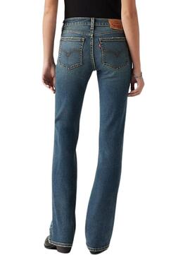 Jean Levi's Superlow Boot pour femme.