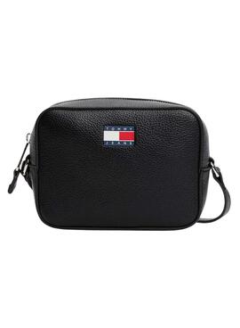 Sac à main Tommy Jeans Must Camera noir pour femme