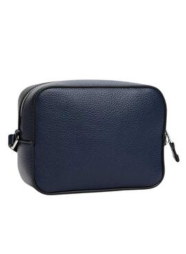 Sac à main Tommy Jeans Must Camera bleu pour femme