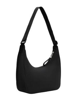 Sac à main Tommy Jeans Urban noir pour femme