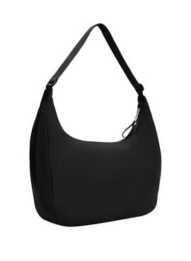 Sac à main Tommy Jeans Urban Large noir pour femme