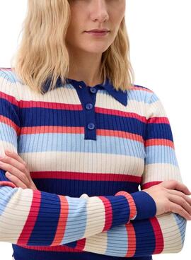 Polo Only Karol Marino pour femme