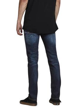 Jean Jack and Jones Tim oscuro para hombre.