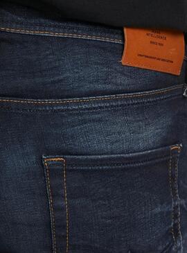 Jean Jack and Jones Tim oscuro para hombre.