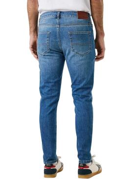 Jeans Pepe Jeans Finsbury skinny pour homme