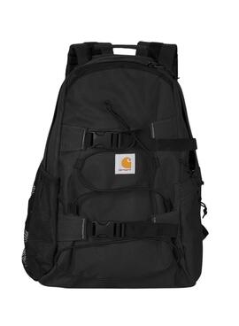 Sac à dos Carhartt Kikflip noir pour hommes et femmes