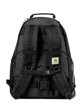 Sac à dos Carhartt Kikflip noir pour hommes et femmes