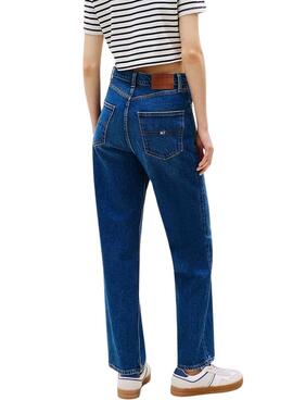 Jean slim pour femme Tommy Jeans Layla
