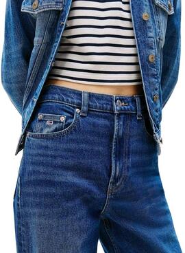 Jean slim pour femme Tommy Jeans Layla