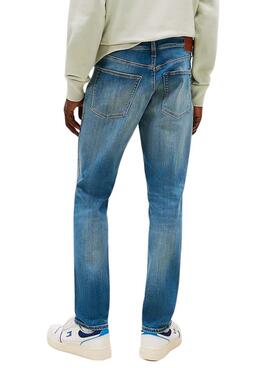 Jeans Tommy Scanton pour homme