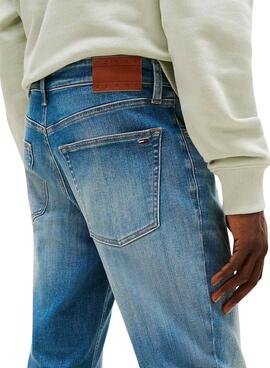 Jeans Tommy Scanton pour homme