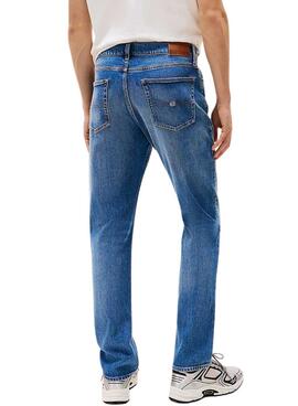 Jean Tommy Jeans Ryan pour homme