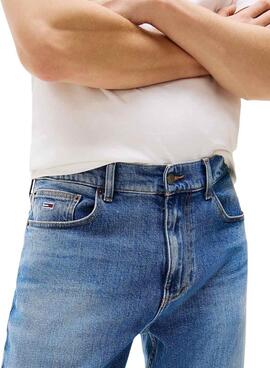 Jean Tommy Jeans Ryan pour homme