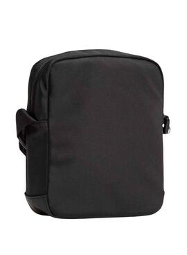 Sac à bandoulière Tommy Jeans Essential noir pour homme