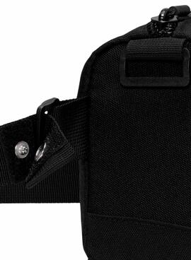 Ceinture Air Jordan Jam noire pour homme et femme