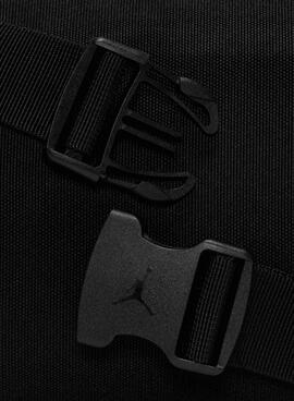Ceinture Air Jordan Jam noire pour homme et femme