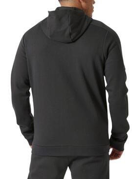 Veste Helly Hansen Tech noire pour homme