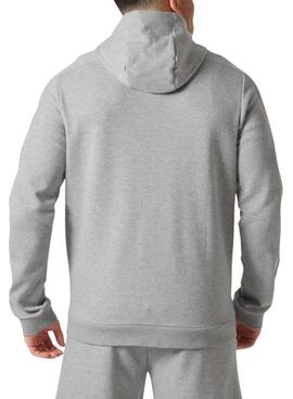 Veste Helly Hansen Tech grise pour homme