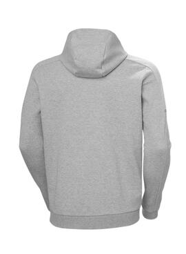 Veste Helly Hansen Tech grise pour homme