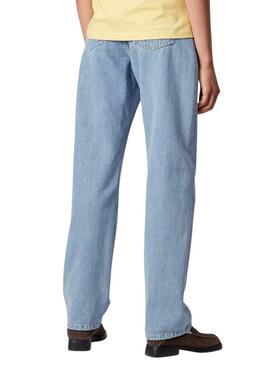 Jean Carhartt Noxon pour femme.