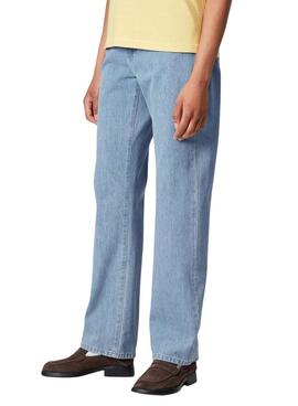 Jean Carhartt Noxon pour femme.