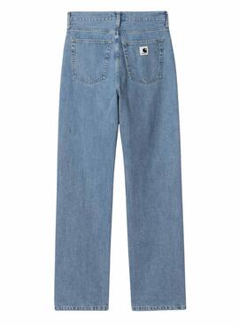 Jean Carhartt Noxon pour femme.