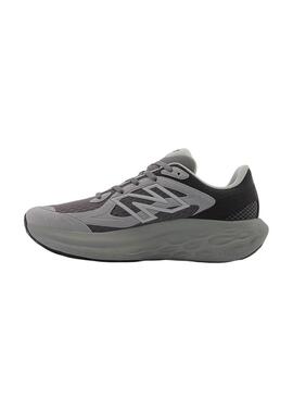 Chaussures New Balance 800 noir et gris pour homme
