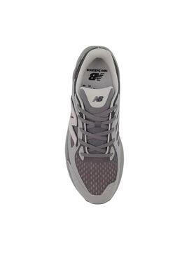 Chaussures New Balance 800 noir et gris pour homme