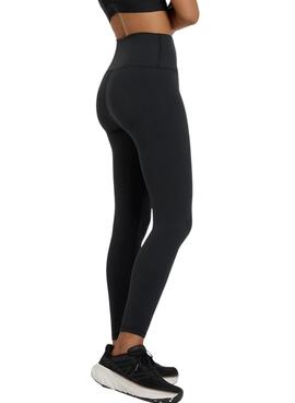 Collants New Balance NB Dry noir pour femme