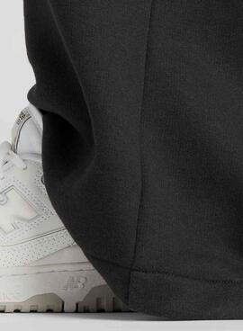 Pantalon New Balance Reimaginé noir pour femme.