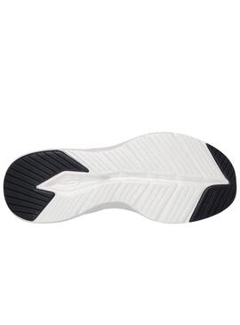 Chaussures Skechers Contour noir pour femme
