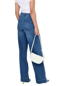 Jean Only Madison pour femme