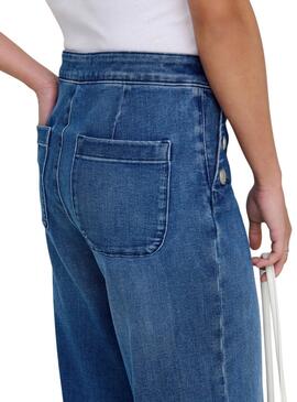 Jean Only Madison pour femme