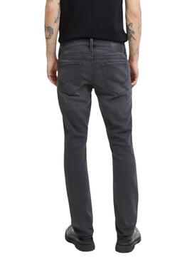 Jean noir pour homme de Jack and Jones Mike
