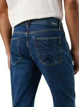 Jean Pepe Jeans Byron pour homme