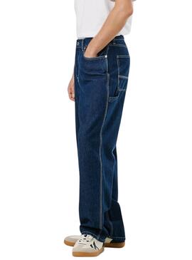 Jean Pepe Jeans Carpenter pour homme