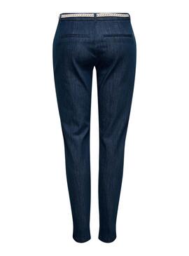 Pantalon Only Biana pour femme