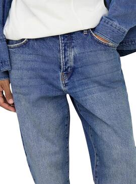 Jean Only and Sons Tapered denim pour homme.