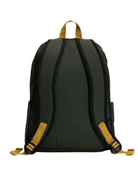 Sac à dos Vans Old Skool vert pour homme