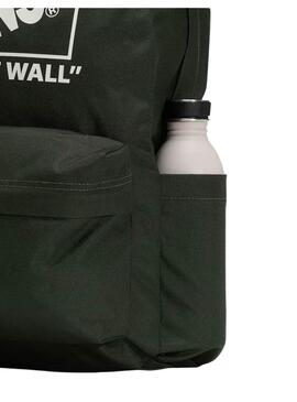 Sac à dos Vans Old Skool vert pour homme
