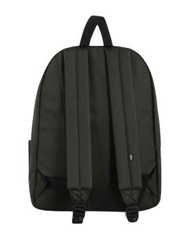 Sac à dos Vans Old Skool Drop V vert pour homme