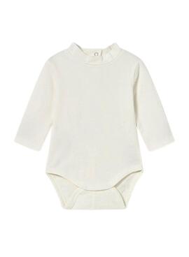 Ensemble Mayoral 3 pièces tricot vert pour bébé