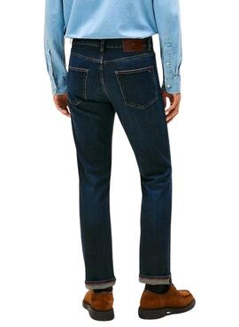 Jean Tommy Hilfiger Denton pour homme.